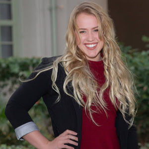 Meet your Posher, Tanya